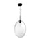 Nuvo Fixture, Pendant, 1-Light, Incandescent, 60W, 120V, T9, Medium Base, Length: 11.63 60/7028 - alternate 2